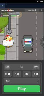 Evaluare joc video Chicken Road