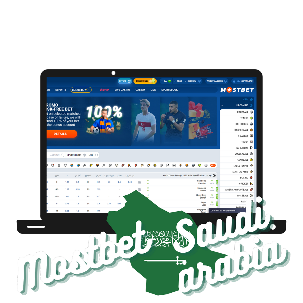 Mostbet Gambling Establishment and Bookmaker Authorities site in Bangladesh