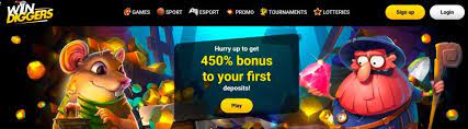 What Makes Victory Diggers Gambling Enterprise Unique?