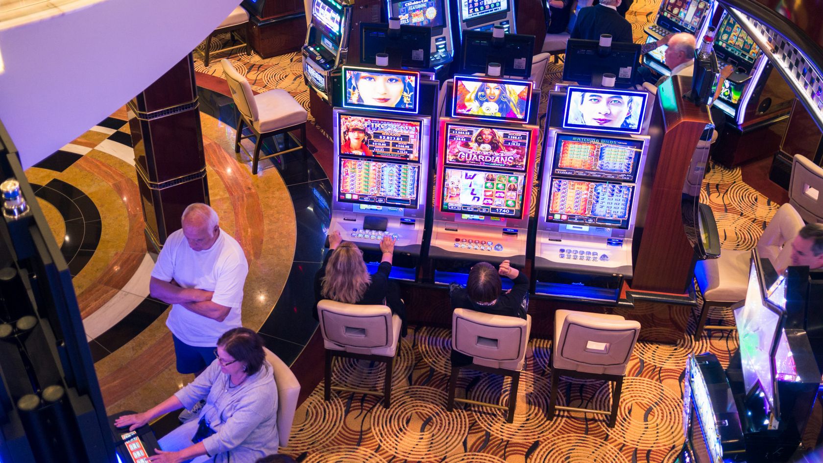 Win Diggers Casino Evaluation
