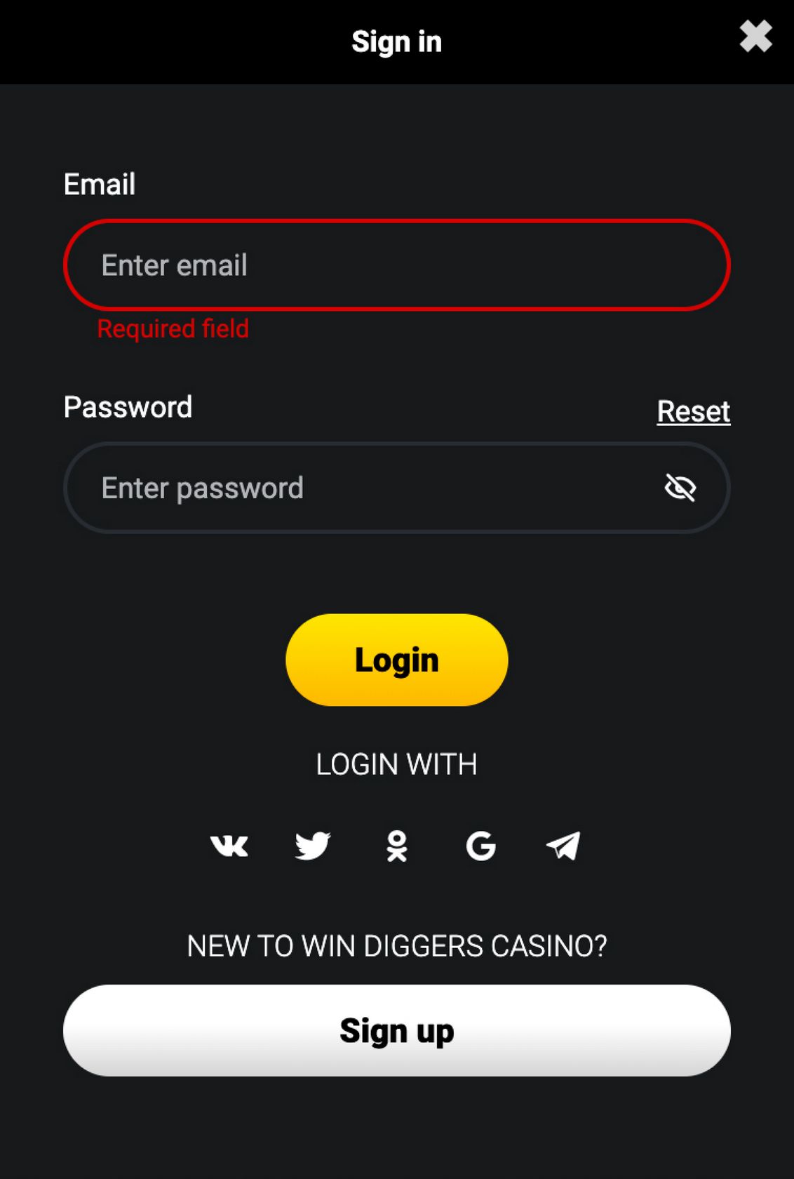 Win Diggers Casino FAQs: Ultimate Overview for UK Players