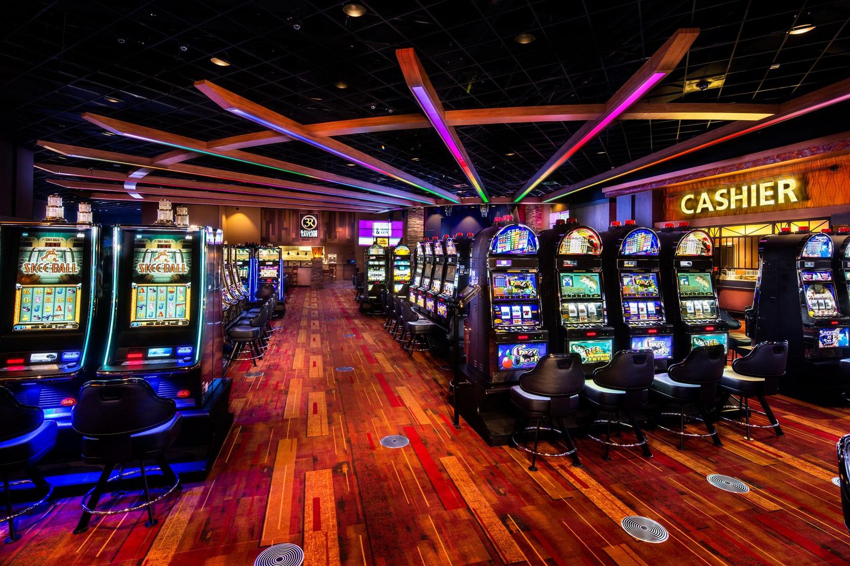 Win Diggers Casino Review