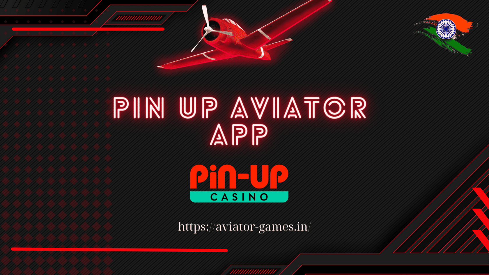 Скачайте и установите мобильное приложение Pin Up — онлайн-казино Pin Up